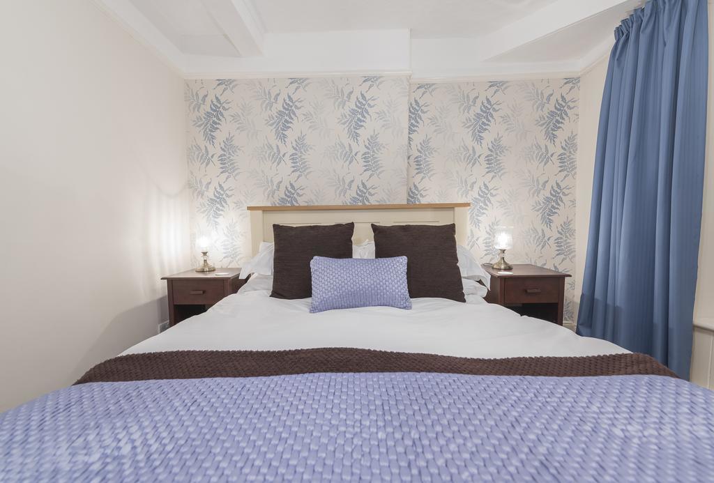 Kirkgate House Bed & Breakfast Knaresborough Cameră foto