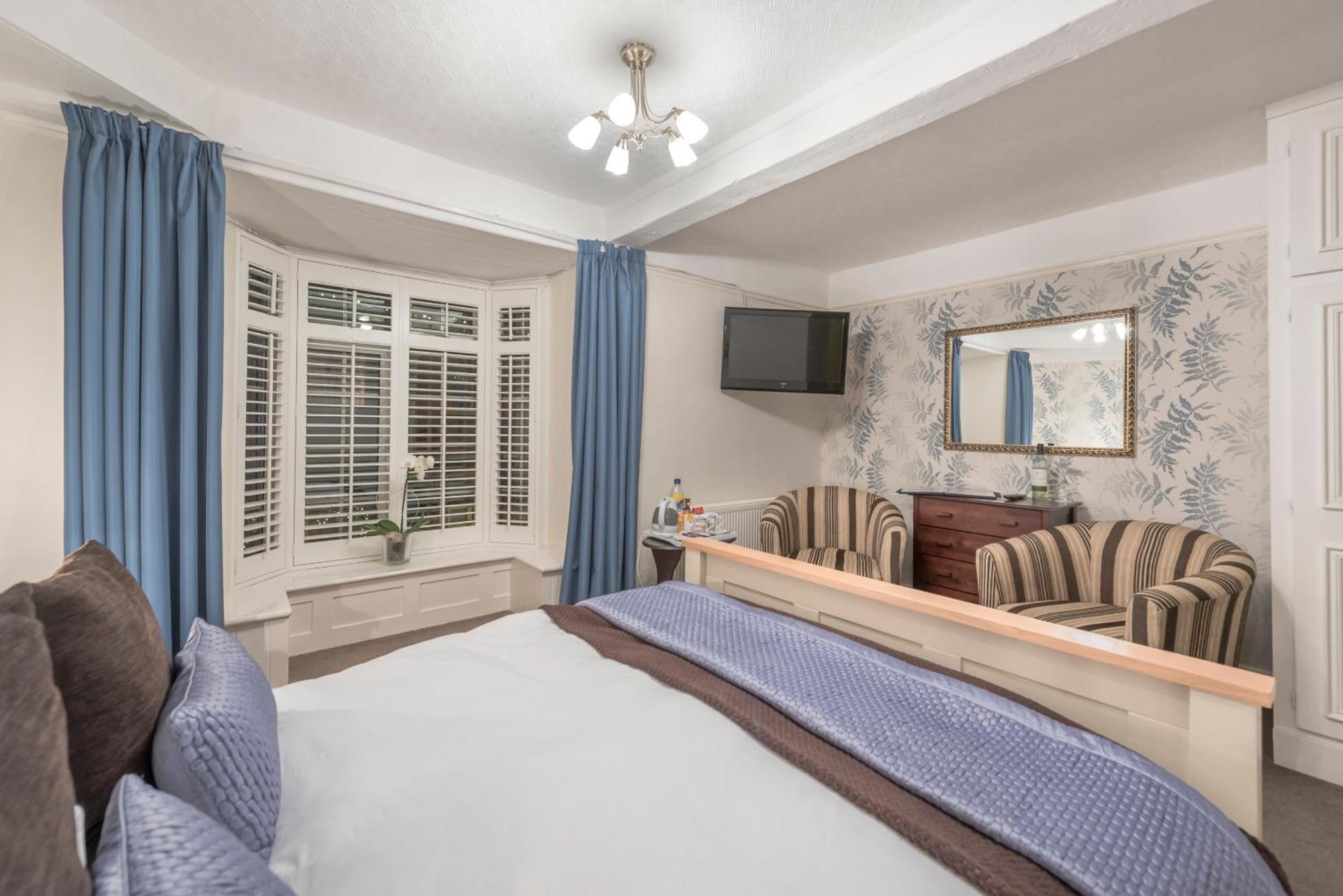 Kirkgate House Bed & Breakfast Knaresborough Exterior foto