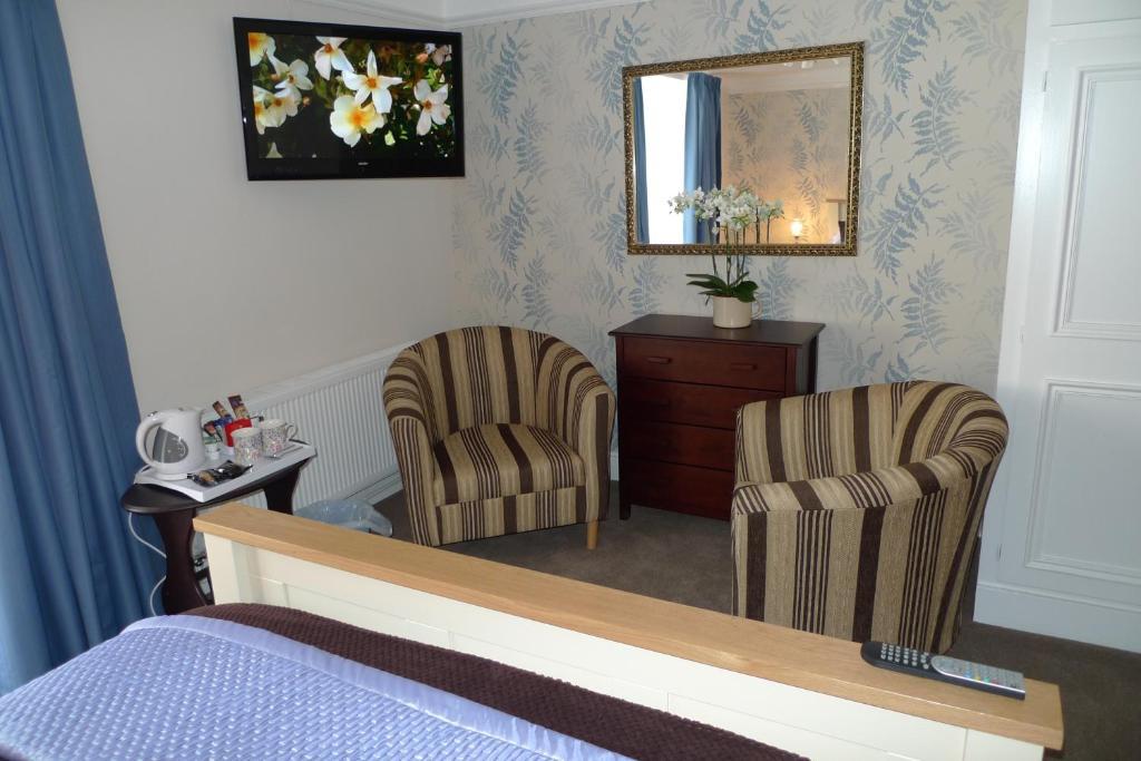 Kirkgate House Bed & Breakfast Knaresborough Cameră foto