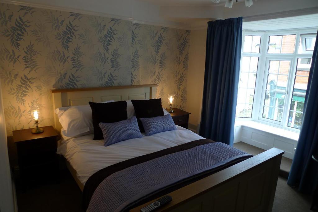 Kirkgate House Bed & Breakfast Knaresborough Cameră foto